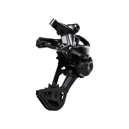 Desviador Traseiro SHIMANO DEORE XT RD-M8200-SGS 12V Gaiola Longa *
