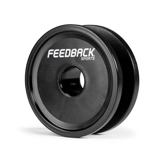 Guia de corrente para eixo passante FEEDBACK SPORTS Thru-Axle Chain Keeper