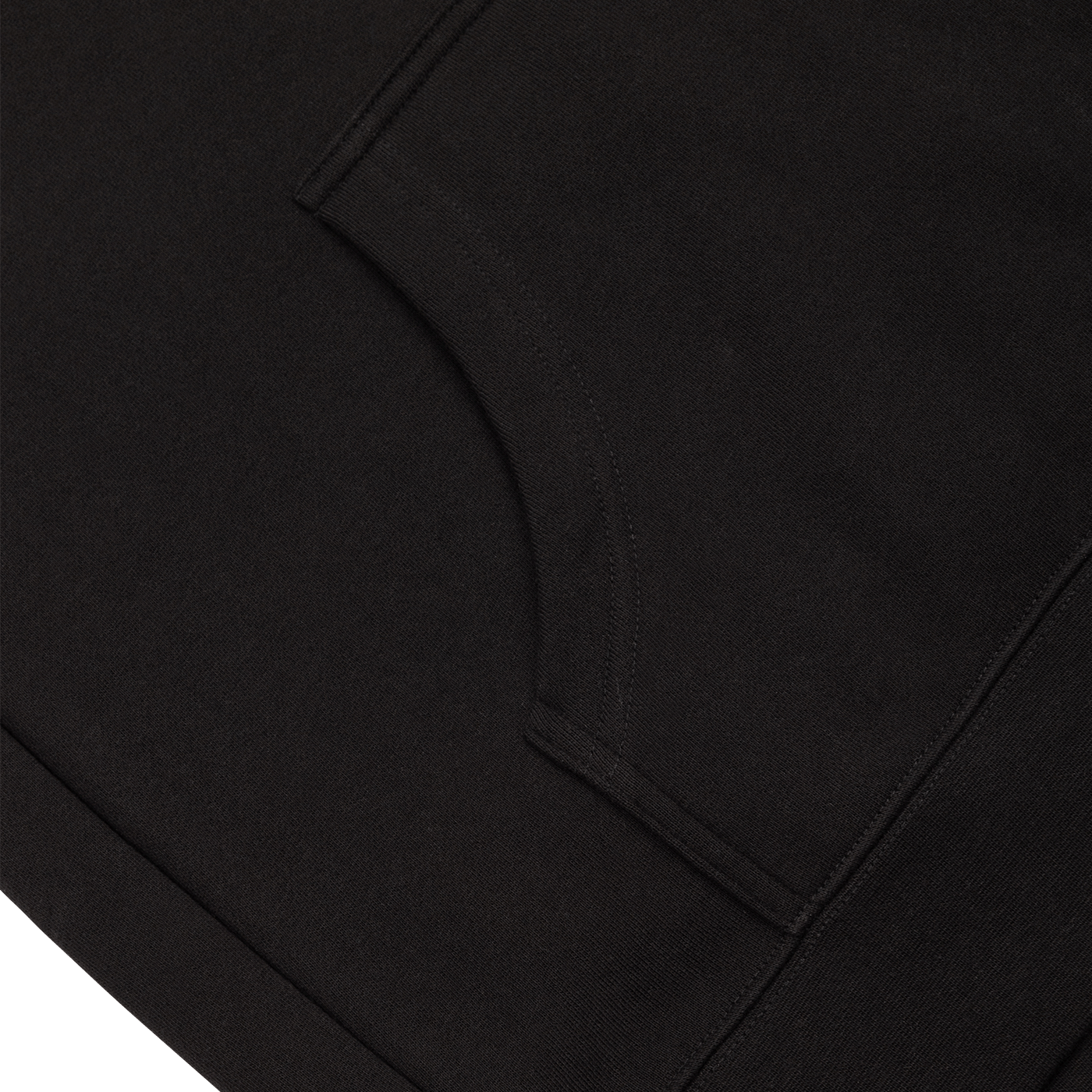 Moletom com capuz BURGTEC TARROT Preto