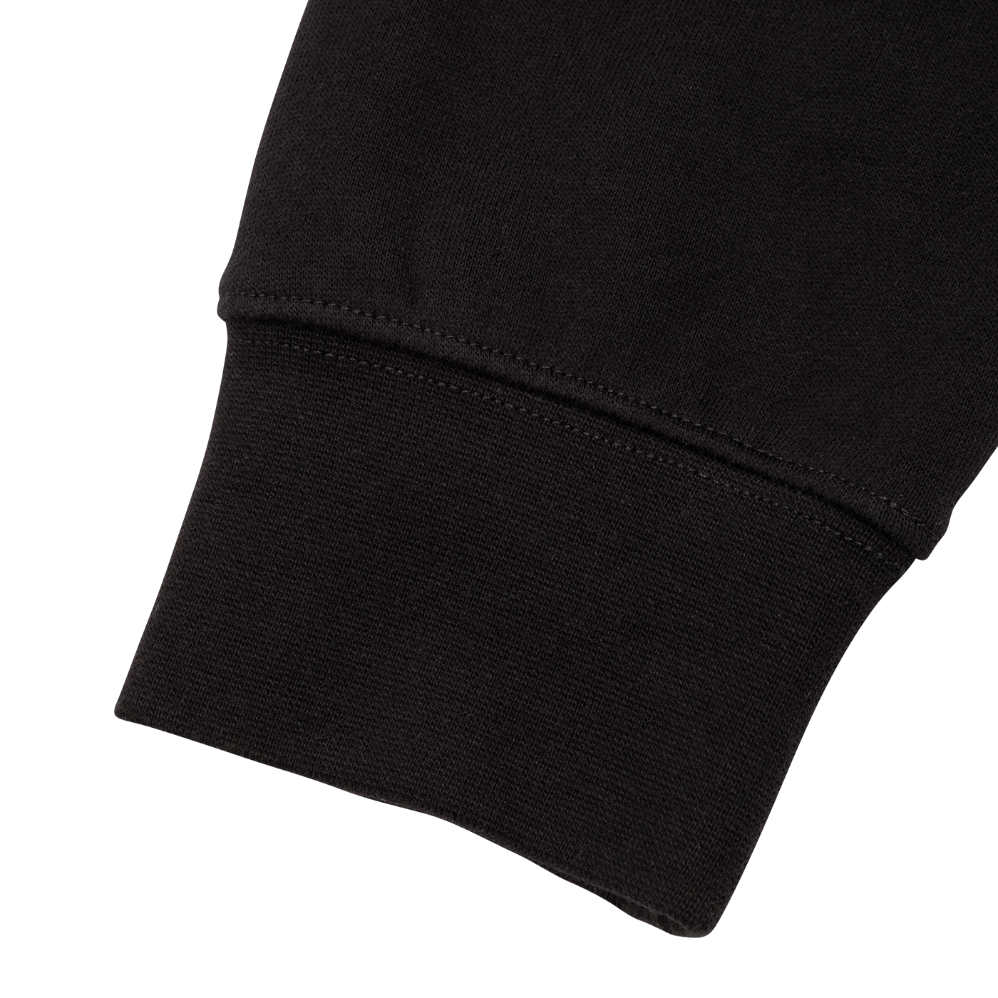 Moletom com capuz BURGTEC TARROT Preto