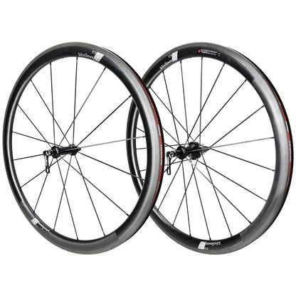 Par de Rodas VISION SC 40