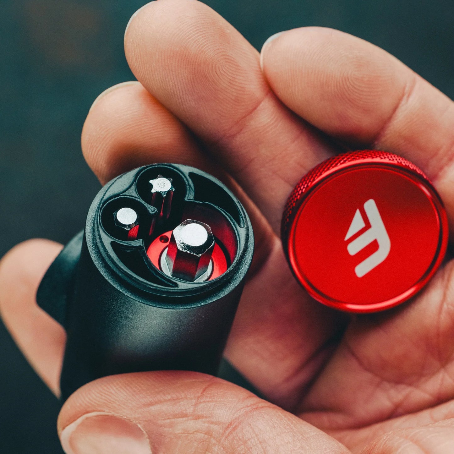 Chave dinamométrica de binário fixo FEEDBACK SPORTS reflex