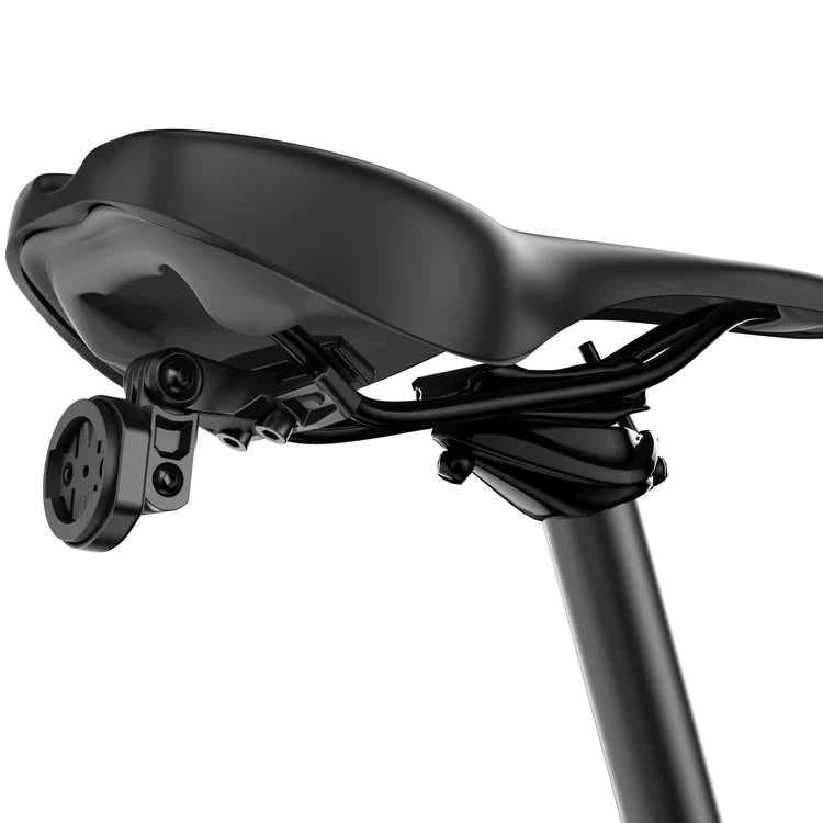 Suporte de radar nas calhas de selim KOM Cycling