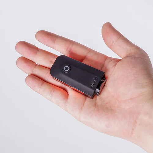 Iluminação da retaguarda RAVEMEN CL01