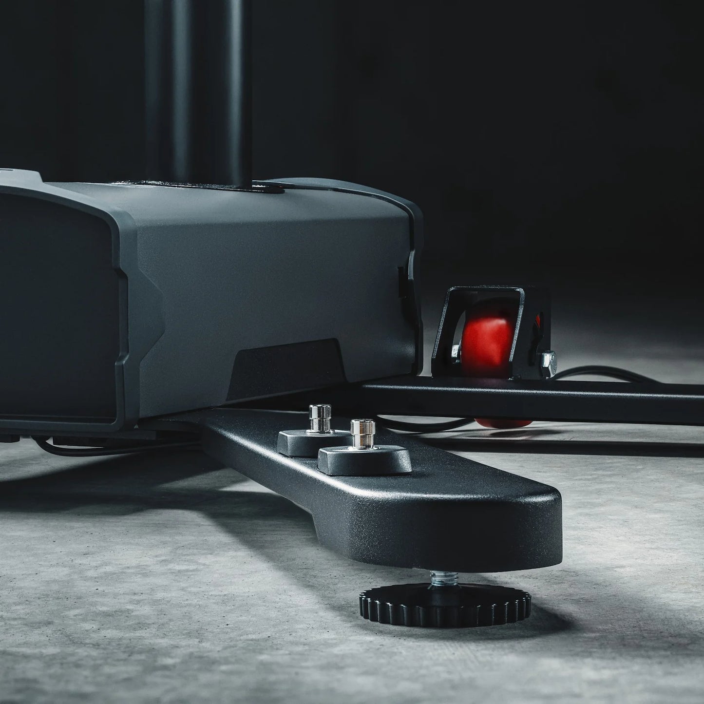 Suporte de oficina elétrico FEEDBACK SPORTS Pro E-Lift