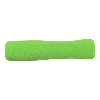 Grips ESI FIT XC (EXTRA CHUNKY/CHUNKY COMBO) 130 mm Verde