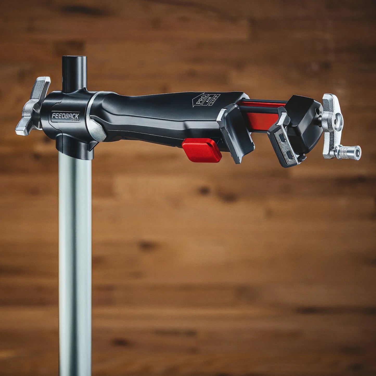 Suporte de Atelier Pneumático FEEDBACK SPORTS Pro Air Lift