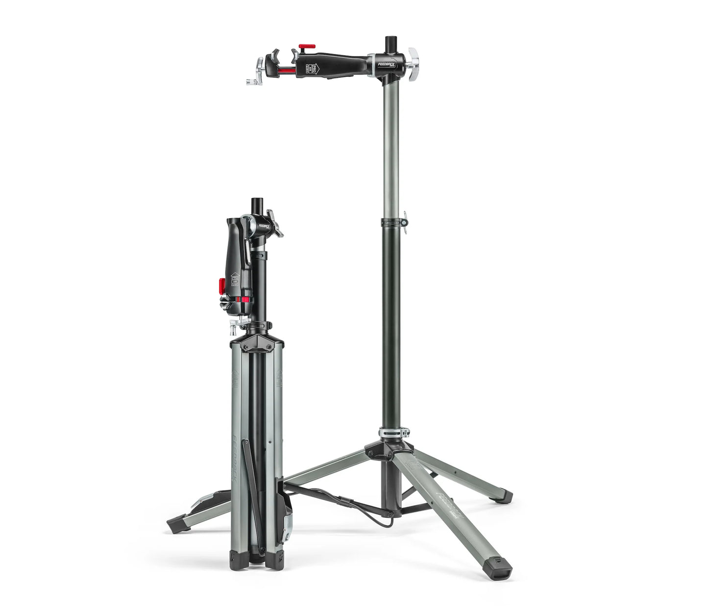 Suporte de Atelier Pneumático FEEDBACK SPORTS Pro Air Lift