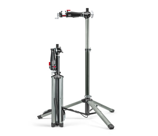 Suporte de Oficina Pneumático FEEDBACK SPORTS PRO AIR LIFT
