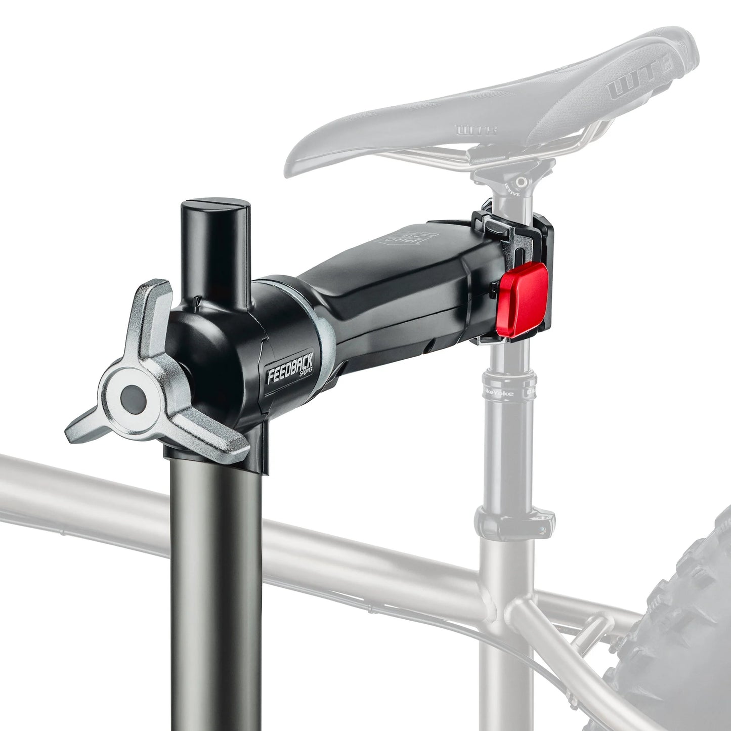 Suporte de Atelier Pneumático FEEDBACK SPORTS Pro Air Lift