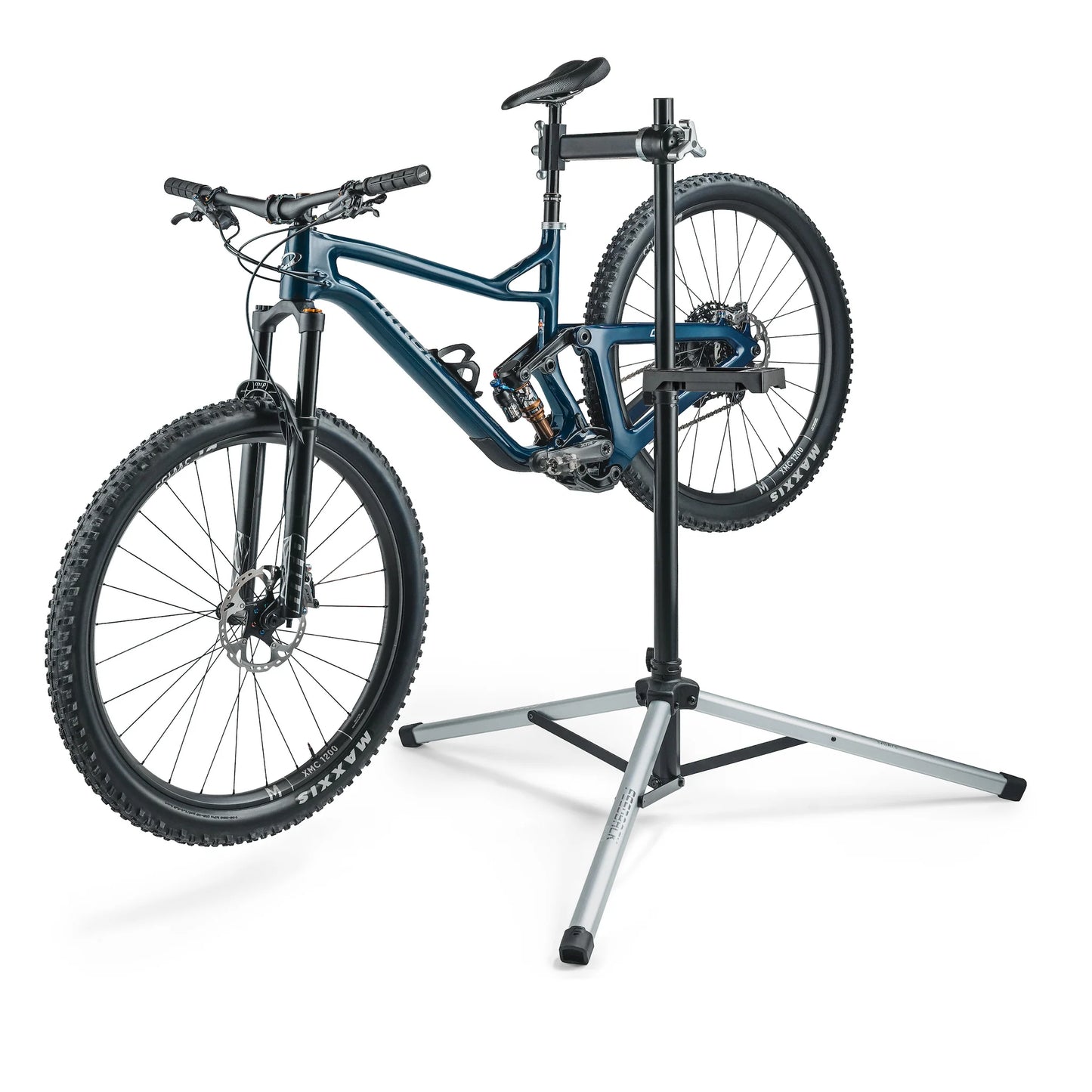 Suporte de oficina FEEDBACK SPORTS Sport Mechanic 2.0