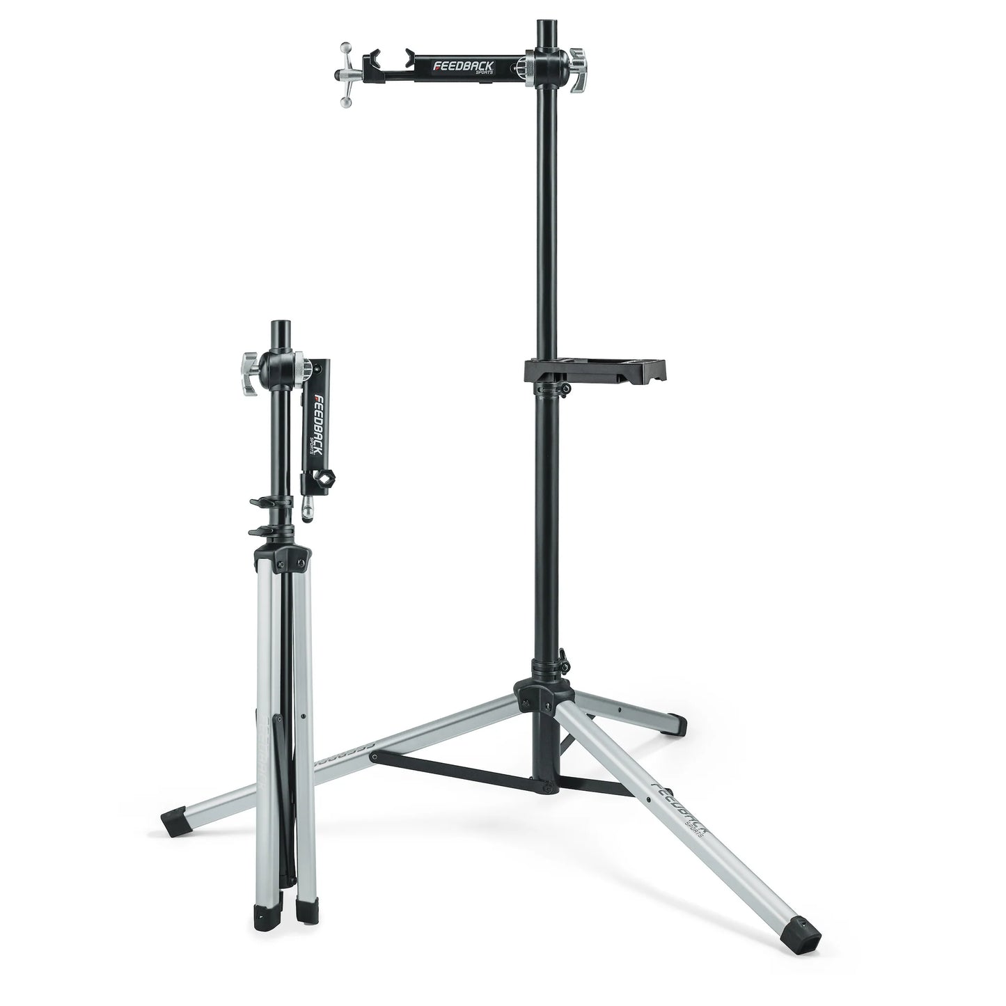 Suporte de oficina FEEDBACK SPORTS Sport Mechanic 2.0
