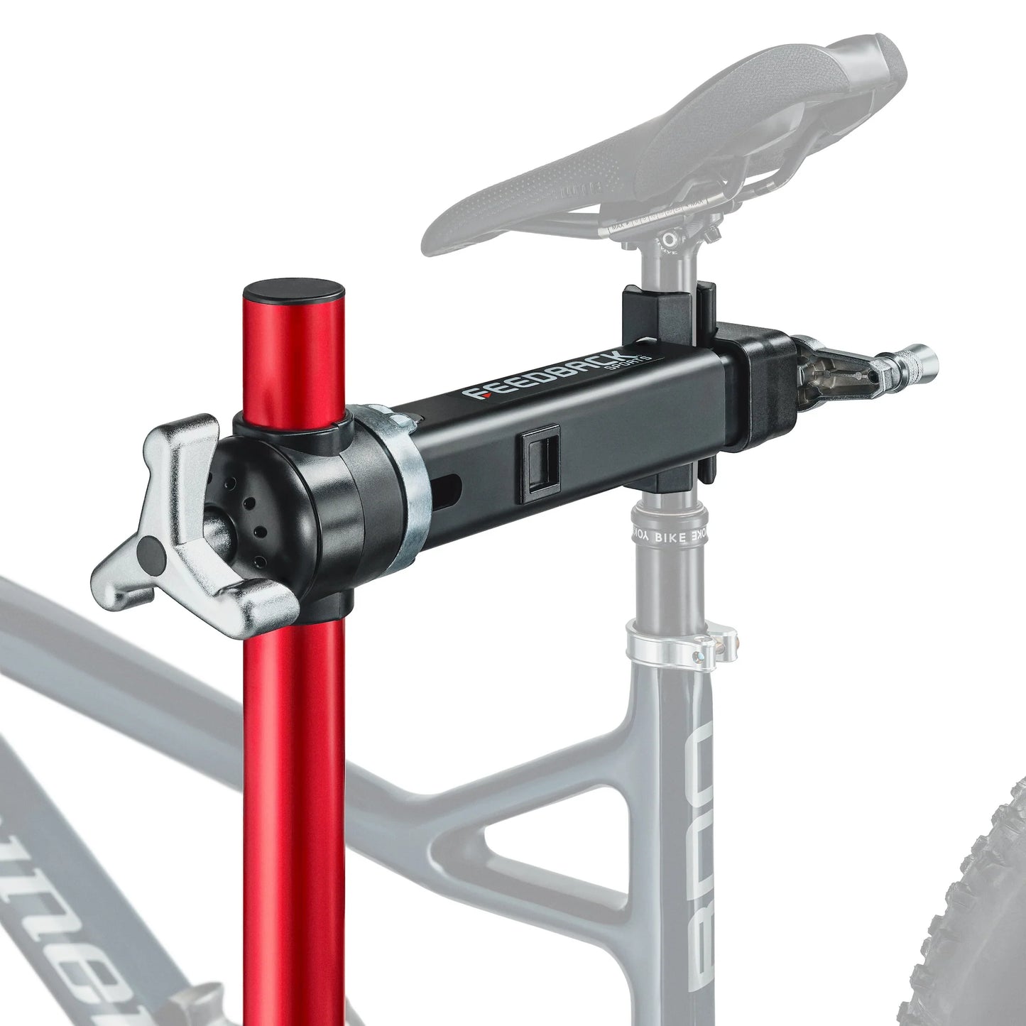 Suporte de Atelier Ultraleve FEEDBACK SPORTS Pro Ultralight