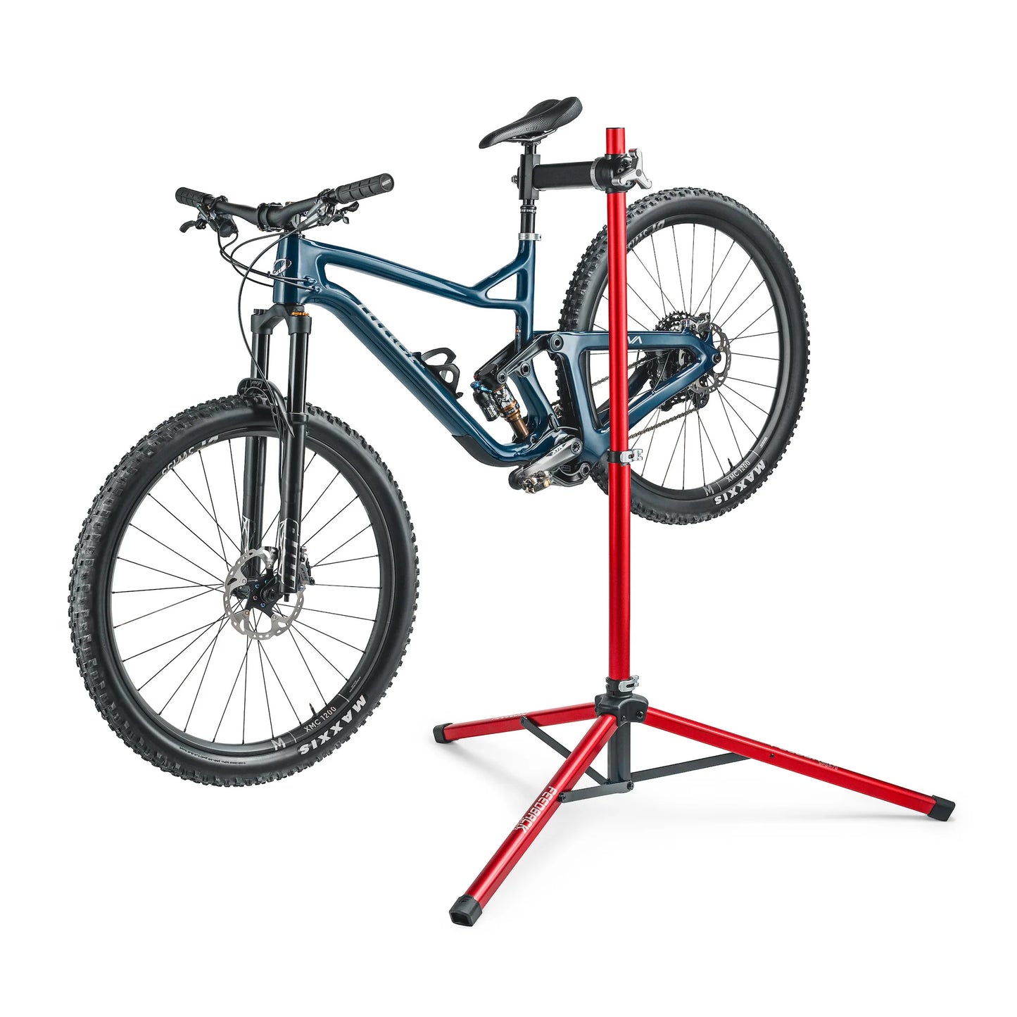 Suporte de Atelier Ultraleve FEEDBACK SPORTS Pro Ultralight