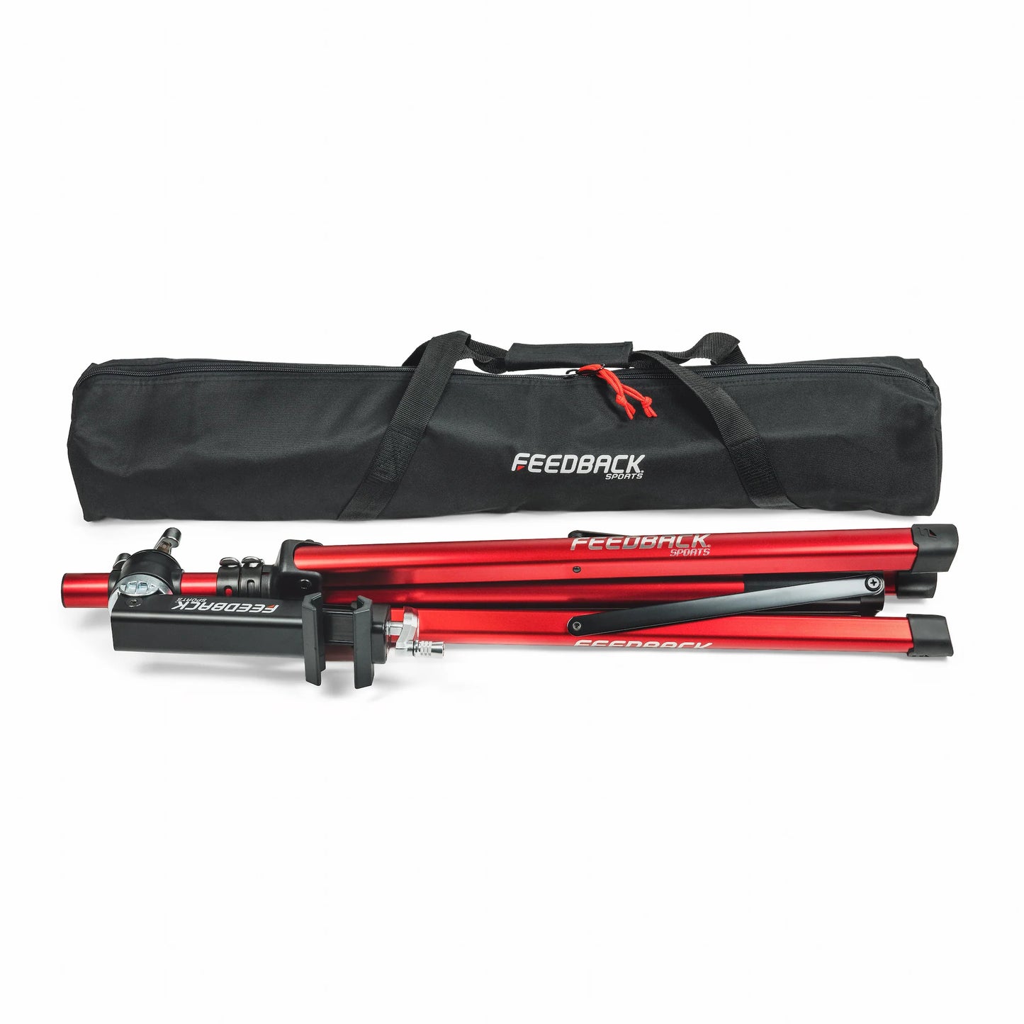 Suporte de Atelier Ultraleve FEEDBACK SPORTS Pro Ultralight