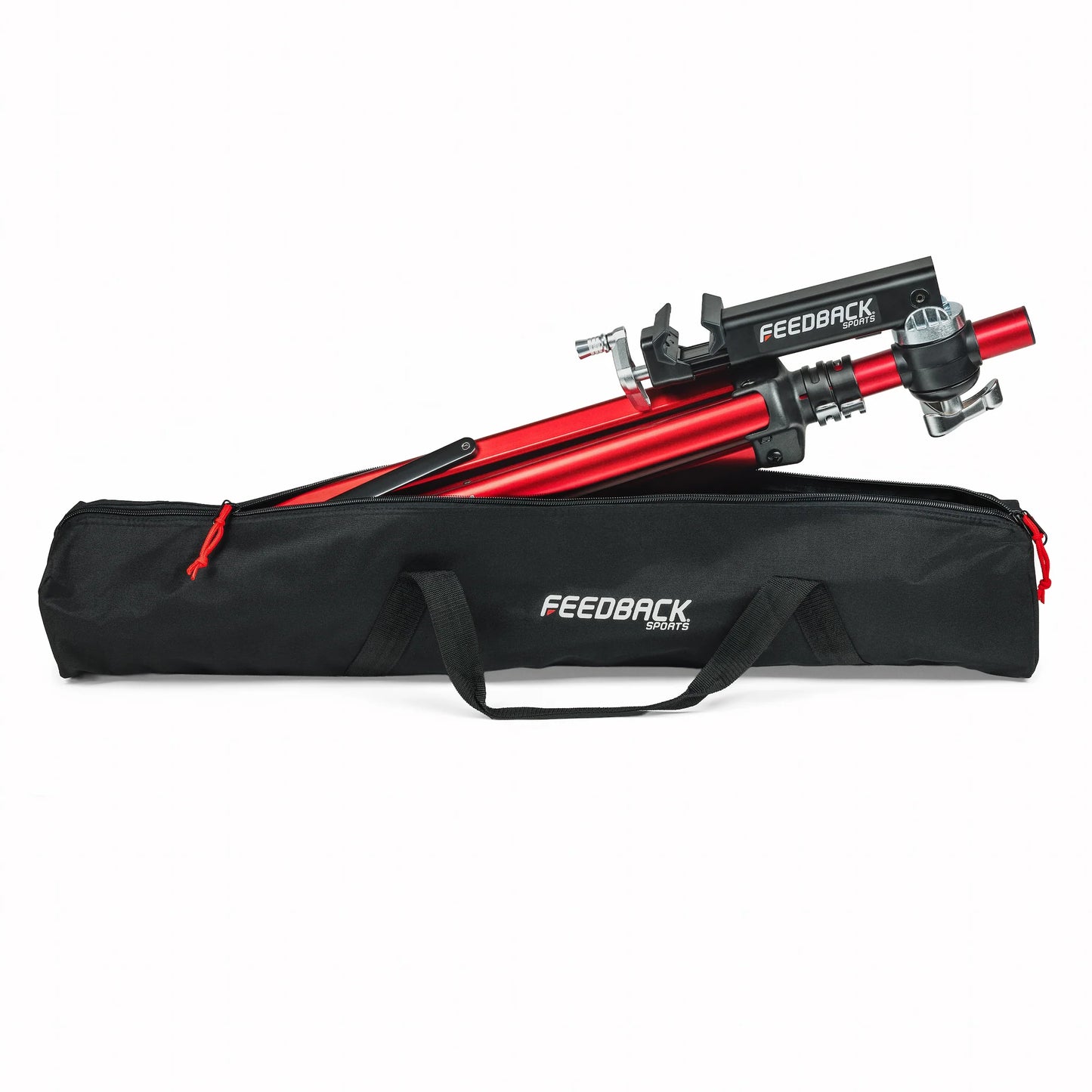 Suporte de Atelier Ultraleve FEEDBACK SPORTS Pro Ultralight
