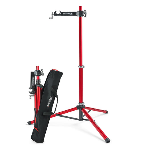 Suporte de Atelier Ultraleve FEEDBACK SPORTS Pro Ultralight