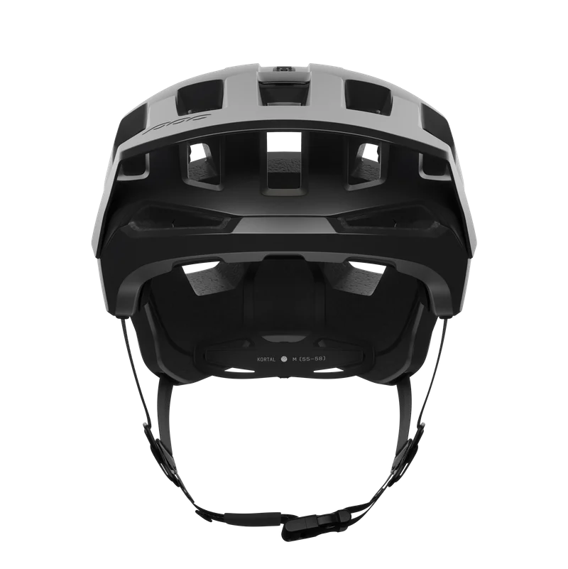 Capacete POC KORTAL RACE MIPS MTB Preto Mate