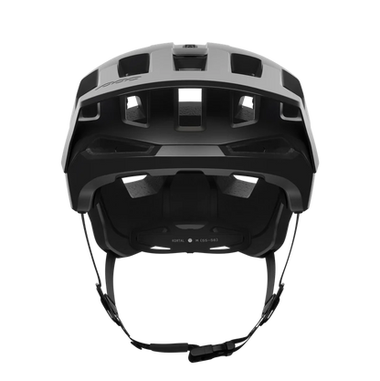 Capacete BTT POC KORTAL RACE MIPS Preto Matt