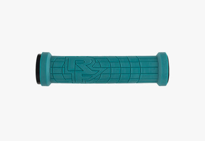 Grips RACE FACE GRIPPLER One Lock Turquesa