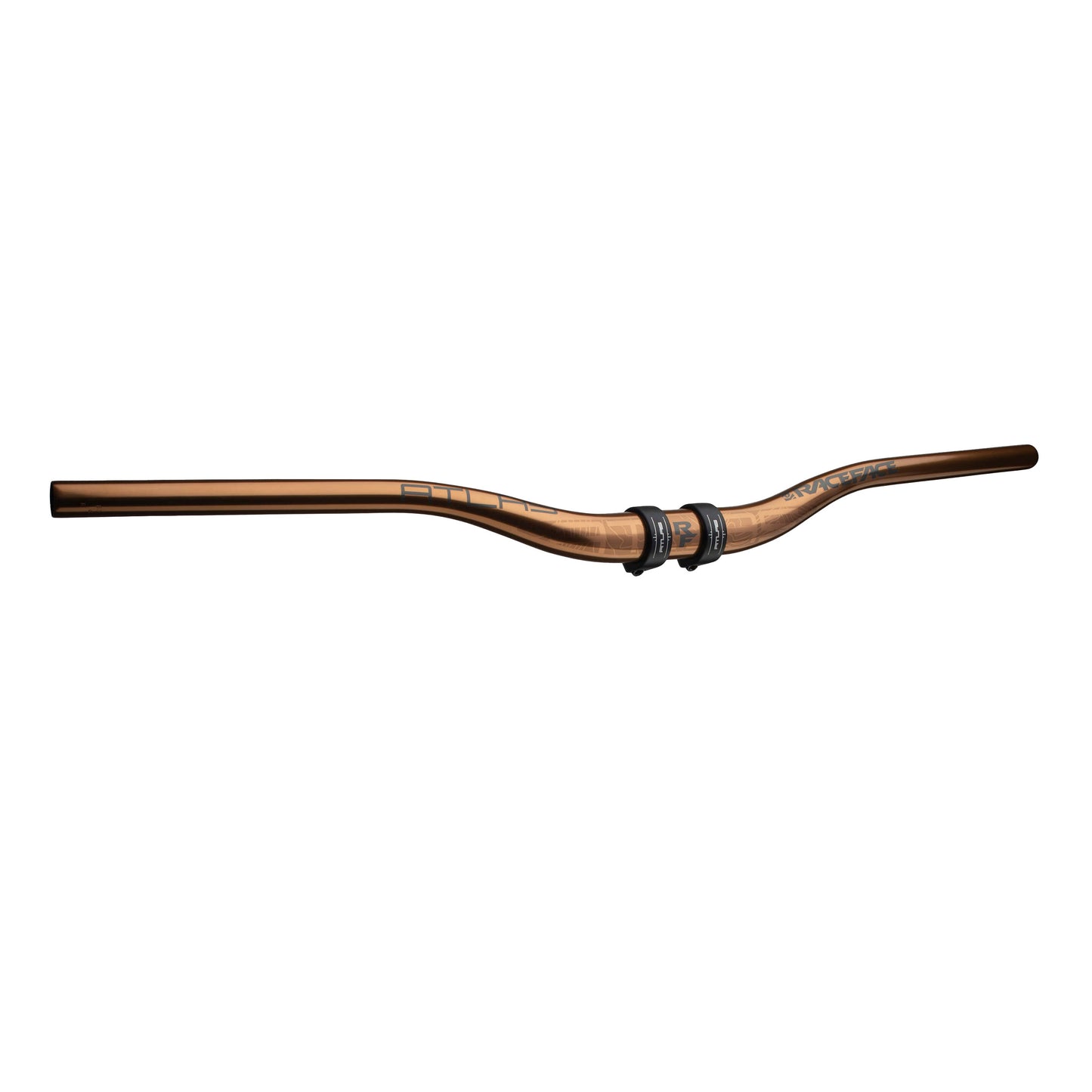 RACE FACE ATLAS Rise 35mm 820mm Cabide Kashima Dourado