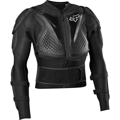 Colete de Proteção FOX TITAN SPORT Preto
