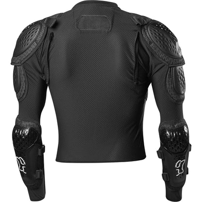 Colete de Proteção FOX TITAN SPORT Preto