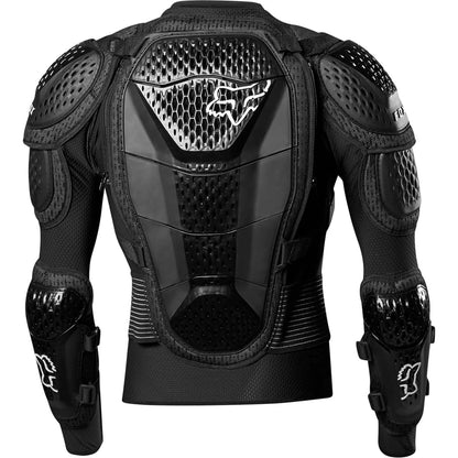 Colete de Proteção FOX TITAN SPORT Preto