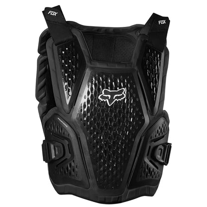Colete de Proteção FOX RACEFRAME IMPACT. CE Preto