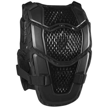 Colete de Proteção FOX RACEFRAME IMPACT. CE Preto