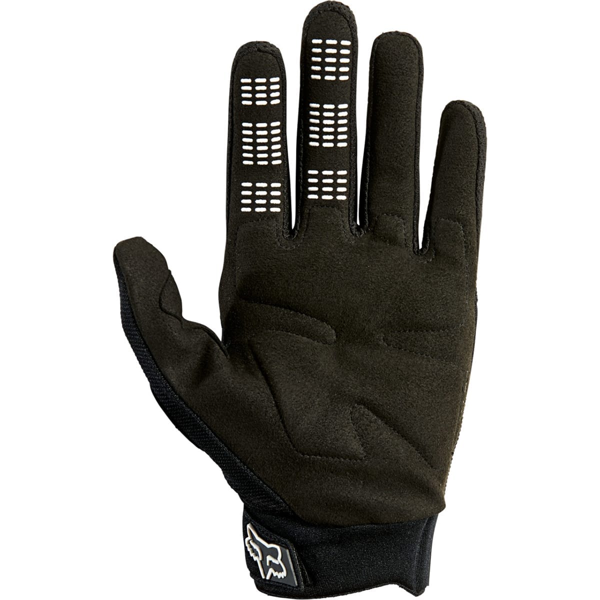 Gants FOX DIRTPAW Noir/Blanc 2024