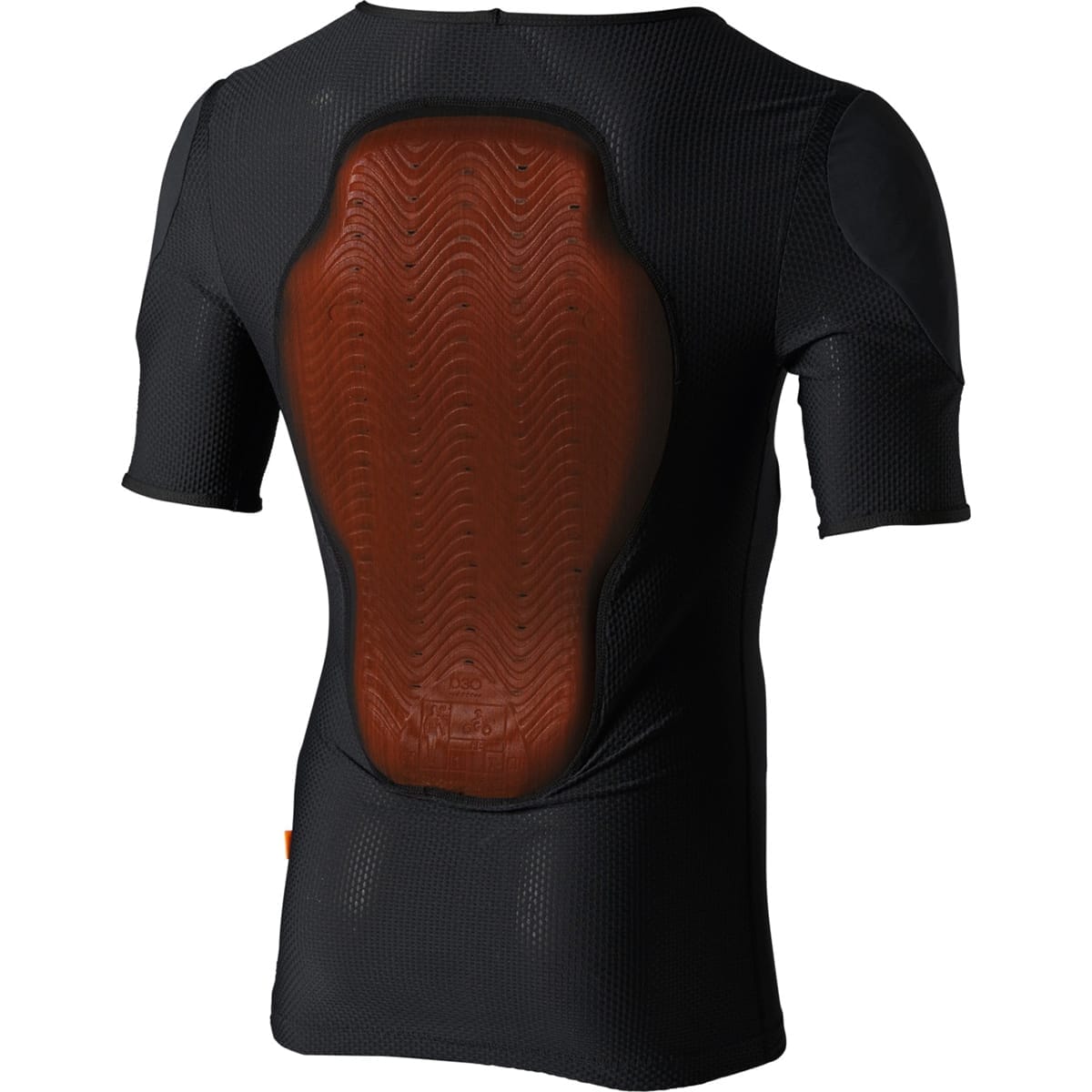 T-Shirt de Protection FOX BASEFRAME PRO Noir 2024