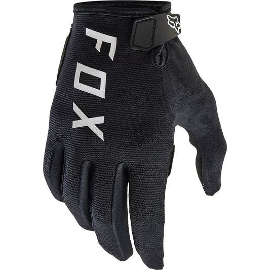 Luvas FOX RANGER GEL Preto