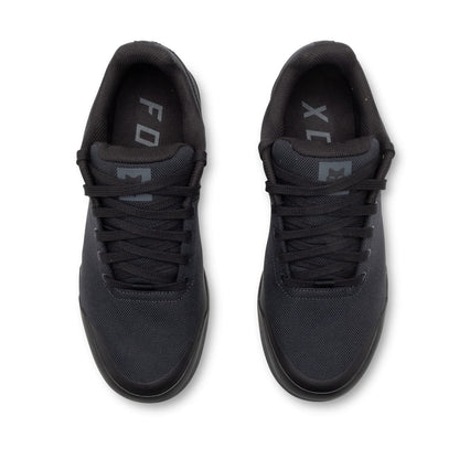 Sapatilhas FOX UNION CANVAS Preto 2024