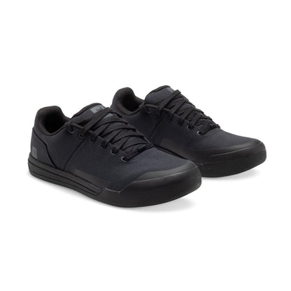 Sapatilhas FOX UNION CANVAS Preto 2024
