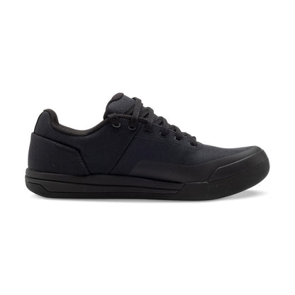 Sapatilhas FOX UNION CANVAS Preto 2024