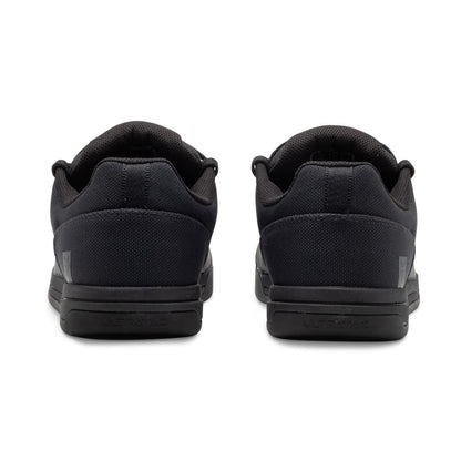 Sapatilhas FOX UNION CANVAS Preto 2024
