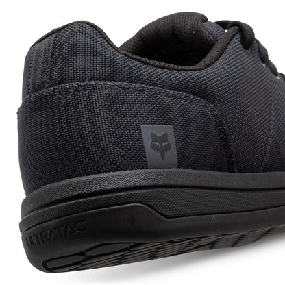 Sapatilhas FOX UNION CANVAS Preto 2024