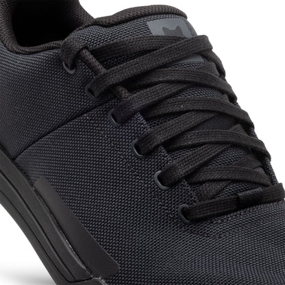 Sapatilhas FOX UNION CANVAS Preto 2024