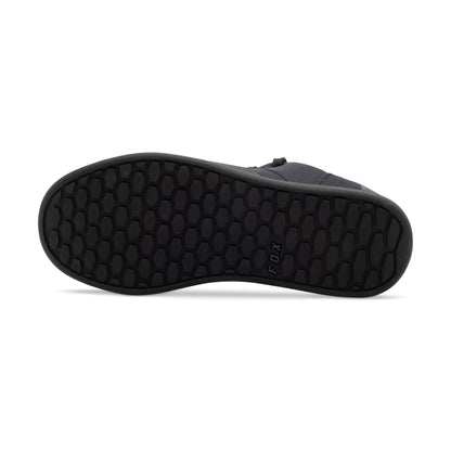 Sapatilhas FOX UNION CANVAS Preto 2024