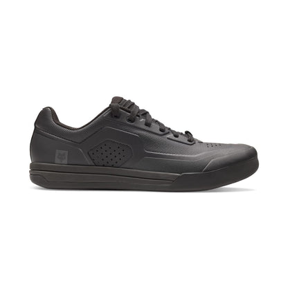 Sapatos de BTT FOX UNION FLAT pretos