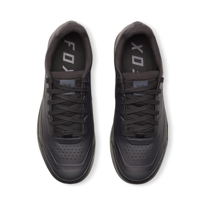 Sapatos FOX UNION FLAT Preto 2024