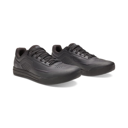 Sapatos FOX UNION FLAT Preto 2024