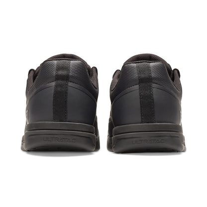 Sapatos FOX UNION FLAT Preto 2024
