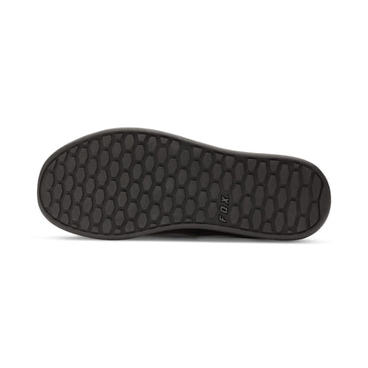 Sapatos FOX UNION FLAT Preto 2024