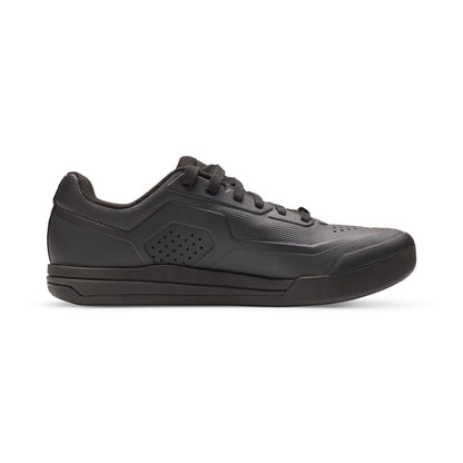 Sapatos FOX UNION FLAT Preto 2024