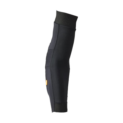 Cotoveleiras FOX LAUNCH ELITE Preto 2024