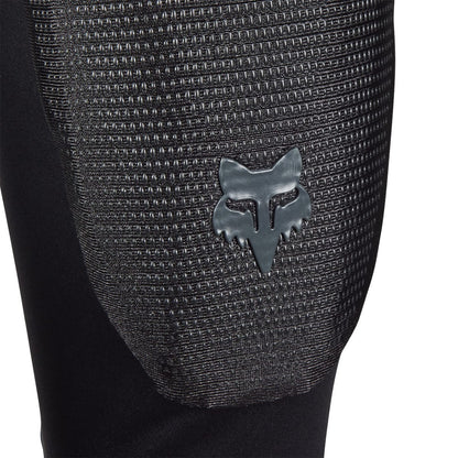 Cotoveleiras FOX LAUNCH ELITE Preto 2024