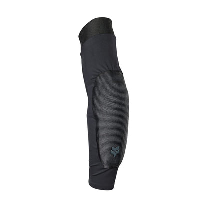 Cotoveleiras FOX LAUNCH ELITE Preto 2024