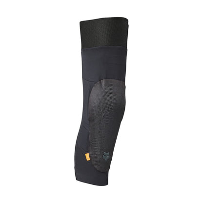 Joelheiras FOX LAUNCH ELITE Preto 2024